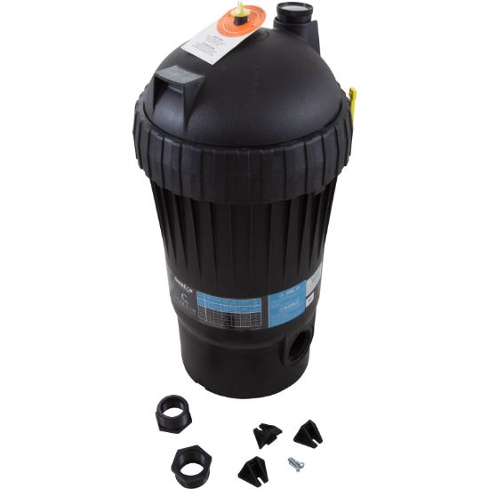 94223380 Cartridge Filter Carvin Sherlock 80 80sqft 80gpm 2