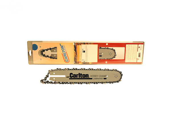 Rotary 10828. COMBINATION 16" BAR & CHAIN