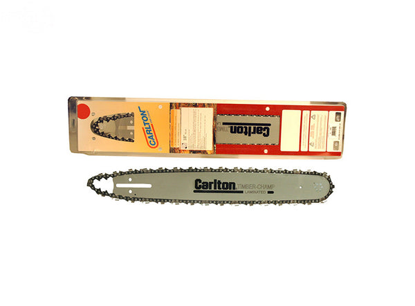Rotary 10836. COMBINATION 18" BAR & CHAIN