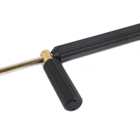 Lance Mld Grip W/adj Hndl 36in